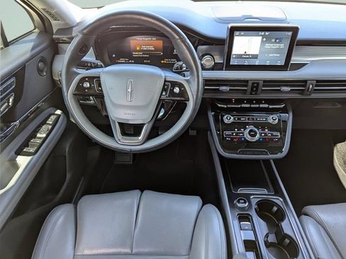 Used 2021 Lincoln Corsair Reserve w/ Equipment Group 201A AWD/4WD image 12