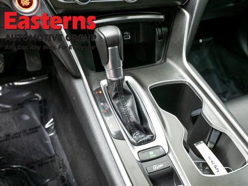 Used 2021 Honda Accord LX image 13