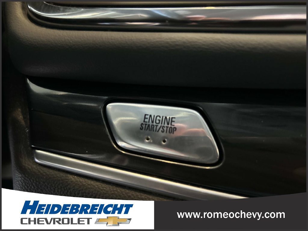 Used 2021 Buick Enclave Essence AWD/4WD image 31