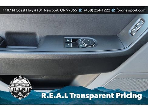 New 2026 Ford F250 XL w/ FX4 Off-Road Package AWD/4WD image 15