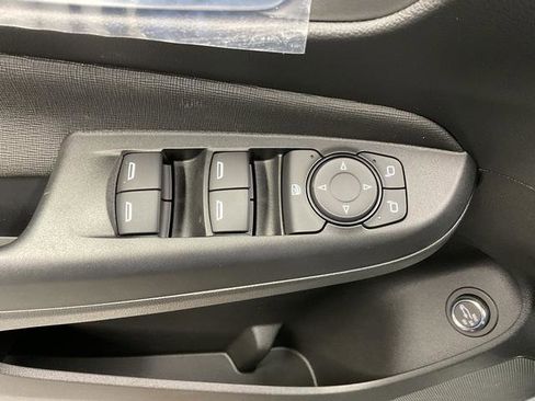 New 2026 Buick Envista Preferred image 9