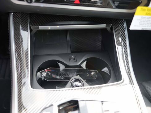 Used 2026 BMW X5 M60i w/ Executive Package AWD/4WD image 24