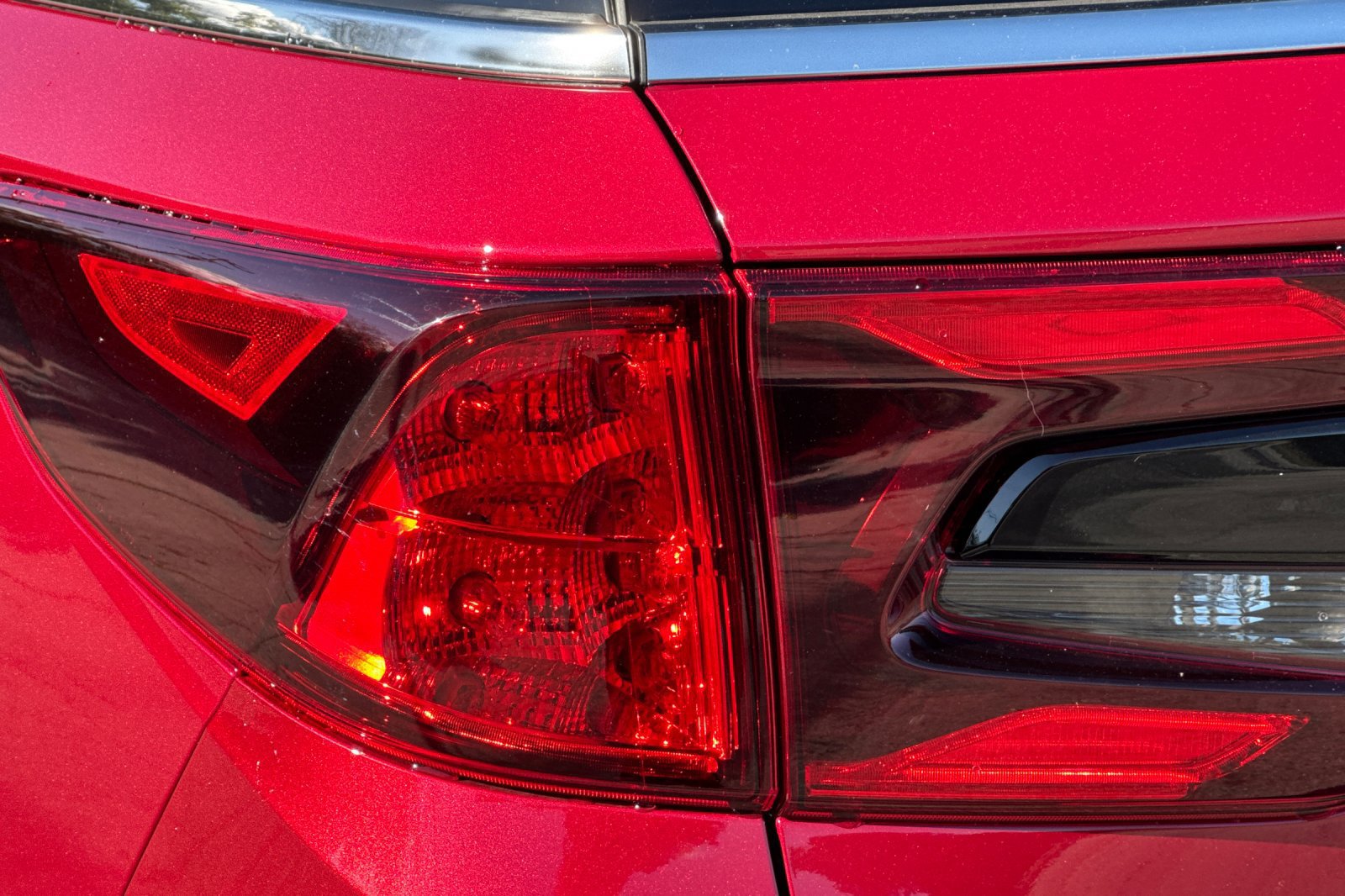 New 2026 Honda Odyssey Touring image 33