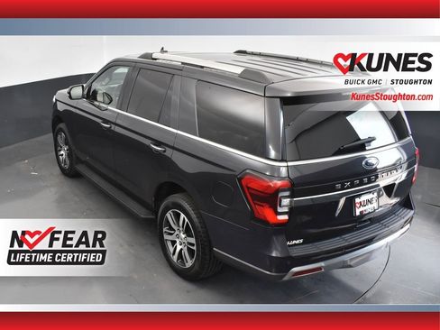 Used 2024 Ford Expedition Limited image 36