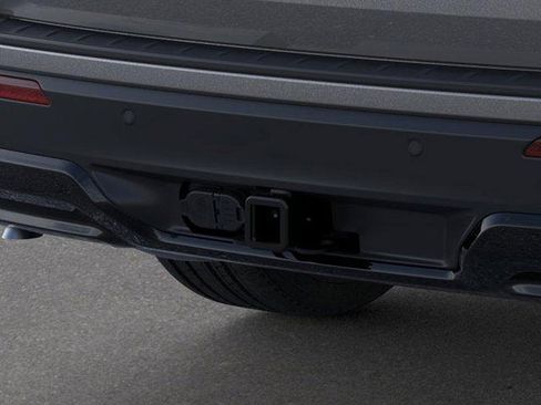 New 2026 Ford Explorer ST-Line AWD/4WD image 23