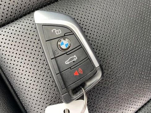 Used 2024 BMW X3 xDrive30i image 26