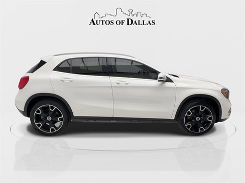 Used 2020 Mercedes-Benz GLA 250 image 7