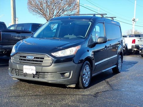 Used 2020 Ford Transit Connect XL image 3