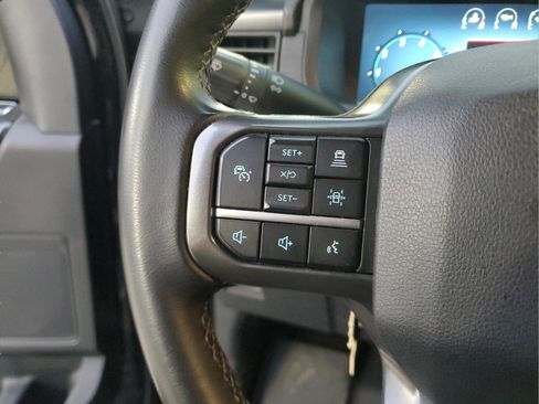Used 2024 Ford F150 XLT w/ Equipment Group 302A MID AWD/4WD image 24