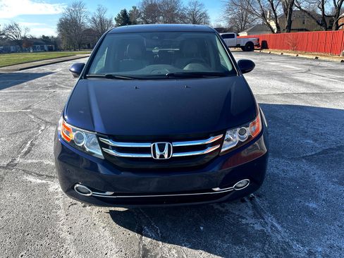 Used 2016 Honda Odyssey Touring image 6