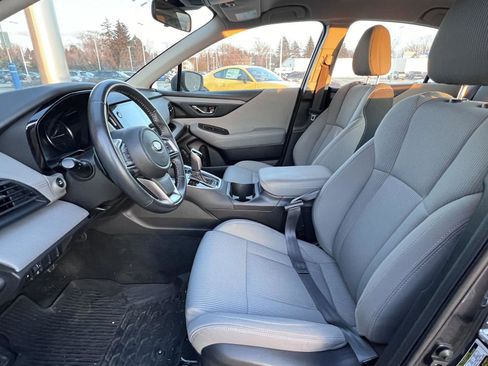 Used 2023 Subaru Legacy Premium image 10