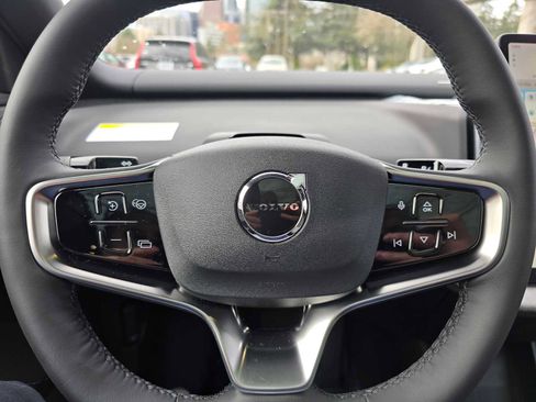 New 2026 Volvo EX30 Plus image 24