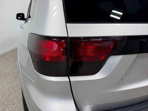 Used 2012 Jeep Grand Cherokee SRT8 w/ Luxury Group II image 32