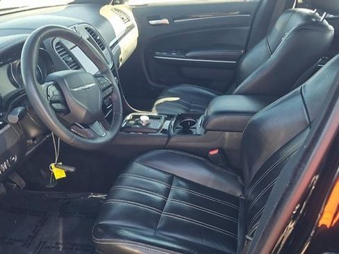 Used 2023 Chrysler 300 S image 3