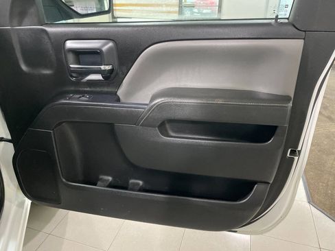 Used 2014 GMC Sierra 1500 4x4 Regular Cab w/ Sierra Convenience Package image 21