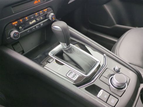 New 2025 MAZDA CX-5 AWD 2.5 S w/ Preferred Package image 31