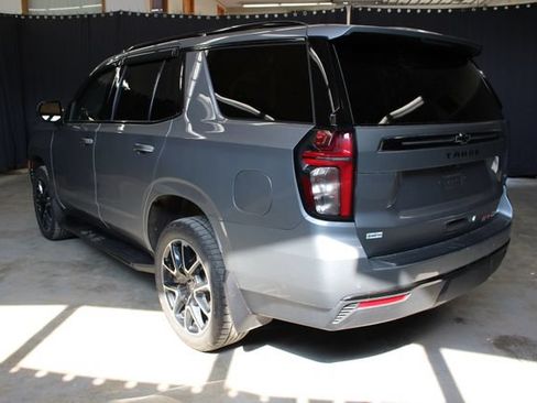Used 2023 Chevrolet Tahoe RST AWD/4WD image 47