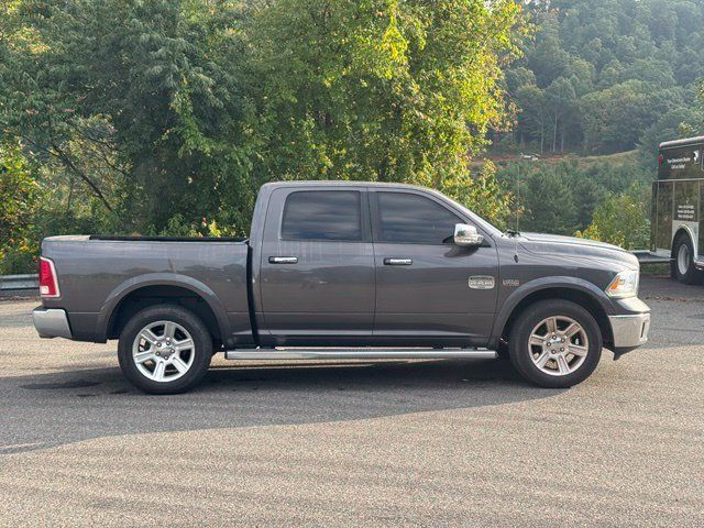 Used 2015 RAM 1500 Laramie Longhorn w/ Convenience Group AWD/4WD image 8