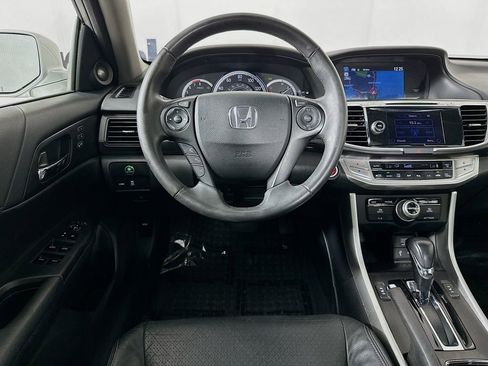 Used 2013 Honda Accord EX-L image 28