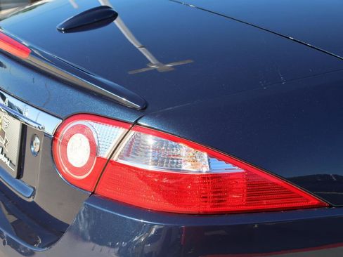 Used 2008 Jaguar XK Convertible image 13