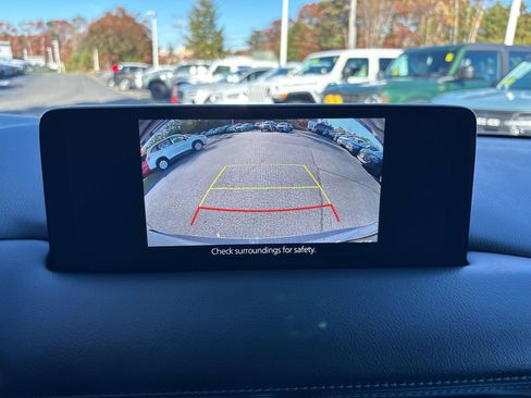 Used 2024 MAZDA CX-5 Carbon Edition image 25