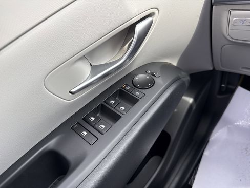 New 2026 Hyundai Tucson Blue SE AWD/4WD image 16