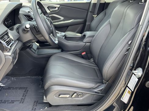 Used 2024 Acura RDX SH-AWD image 14