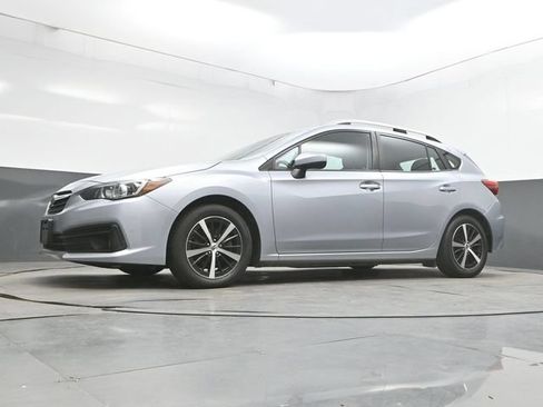 Used 2020 Subaru Impreza 2.0i Premium AWD/4WD image 43