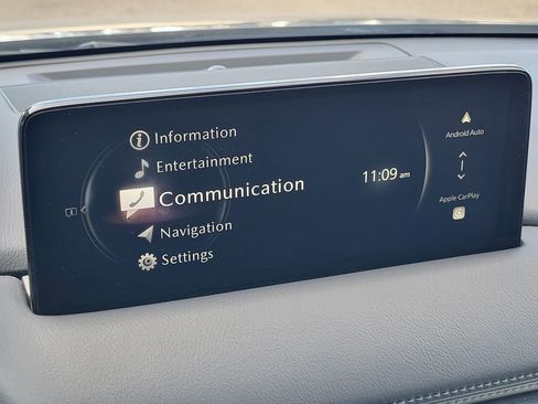 Used 2024 MAZDA CX-5 Carbon Edition image 16