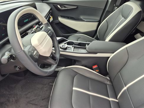 New 2026 Kia EV6 GT-Line AWD/4WD image 10