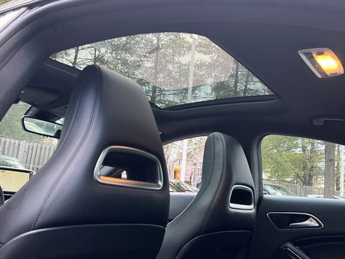 Used 2014 Mercedes-Benz CLA 250 4MATIC w/ Multimedia Package image 14