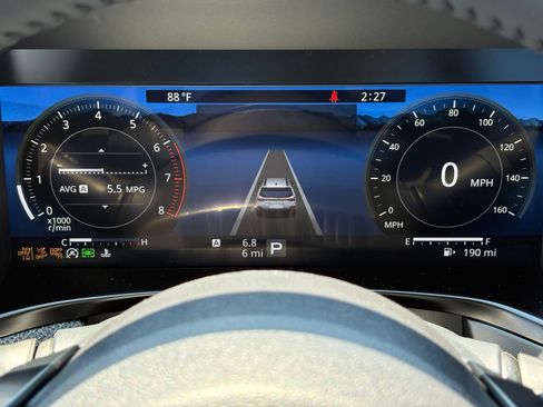 New 2026 Subaru Outback Premium AWD/4WD image 12