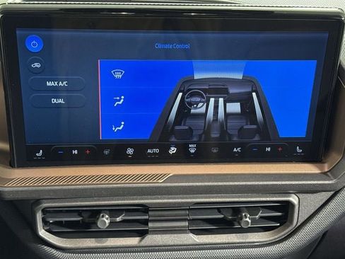 New 2025 Ford Bronco Sport Outer Banks w/ Outer Banks Tech Package+ image 22