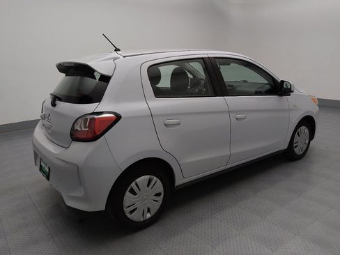 Used 2021 Mitsubishi Mirage ES image 10