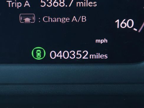 Used 2023 Honda Accord EX image 29