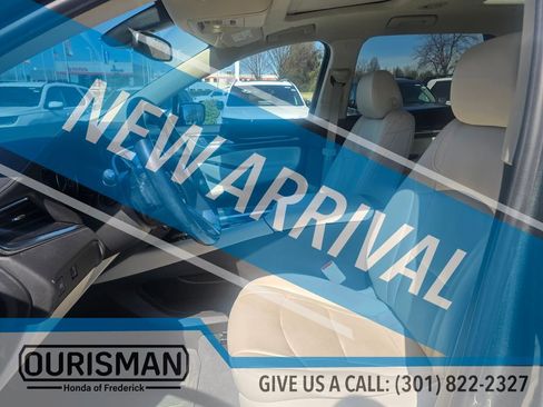 Used 2022 Buick Enclave Essence w/ Experience Buick Package image 10