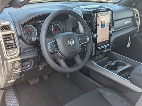 New 2026 RAM 1500 Big Horn image 11