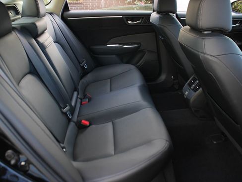 Used 2021 Honda Clarity Touring image 22