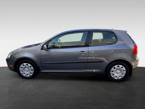 Used 2009 Volkswagen Rabbit S FWD image 4