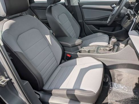 New 2026 Volkswagen Jetta SE image 30