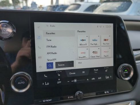 Used 2023 Lexus RX 350 FWD image 13