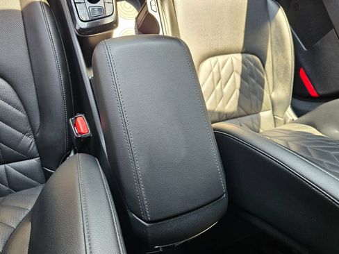 Used 2023 Kia Sportage X-Line w/ X-Line Premium Package AWD/4WD image 23