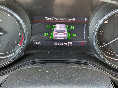 Used 2021 Buick Encore GX Essence w/ Advanced Technology Package image 26