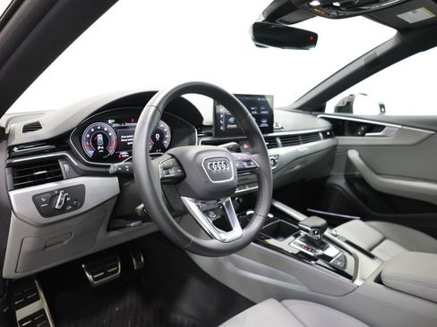 Used 2023 Audi A5 2.0T Premium Plus w/ Premium Plus AWD/4WD image 15