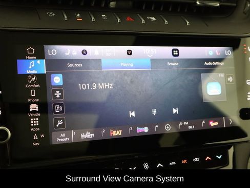 New 2026 Jeep Grand Cherokee Limited AWD/4WD image 32