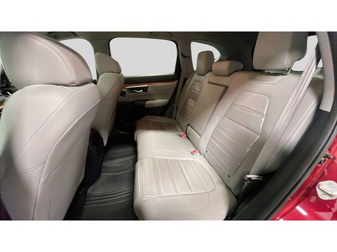 Used 2021 Honda CR-V EX-L image 16