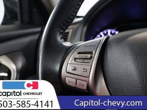 Used 2014 Nissan Altima 2.5 SV w/ Convenience Package FWD image 19