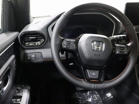 New 2026 Honda Passport TrailSport image 25