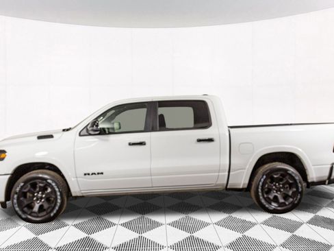 New 2026 RAM 1500 Big Horn image 15
