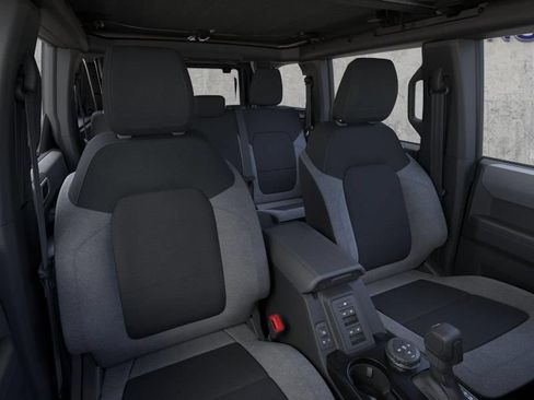 New 2026 Ford Bronco Big Bend AWD/4WD image 10